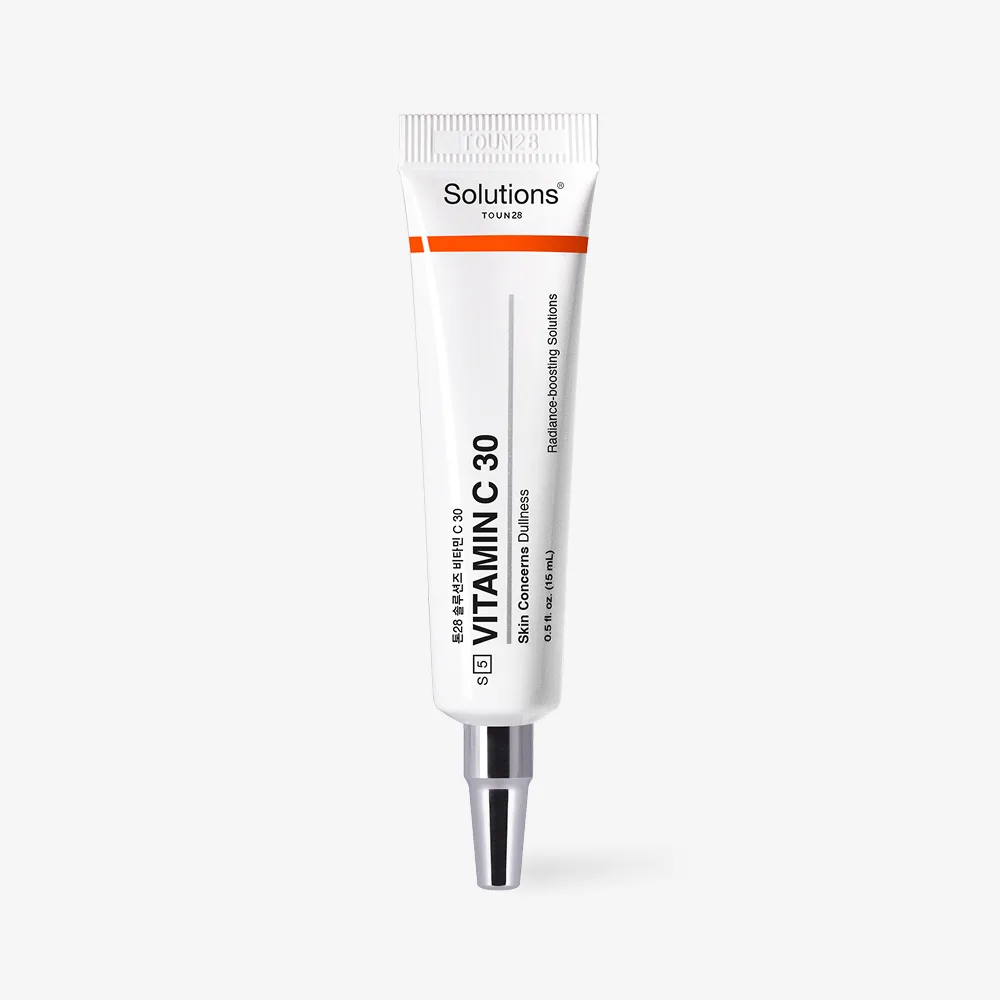 톤28 솔루션즈 비타민C30세럼15ml