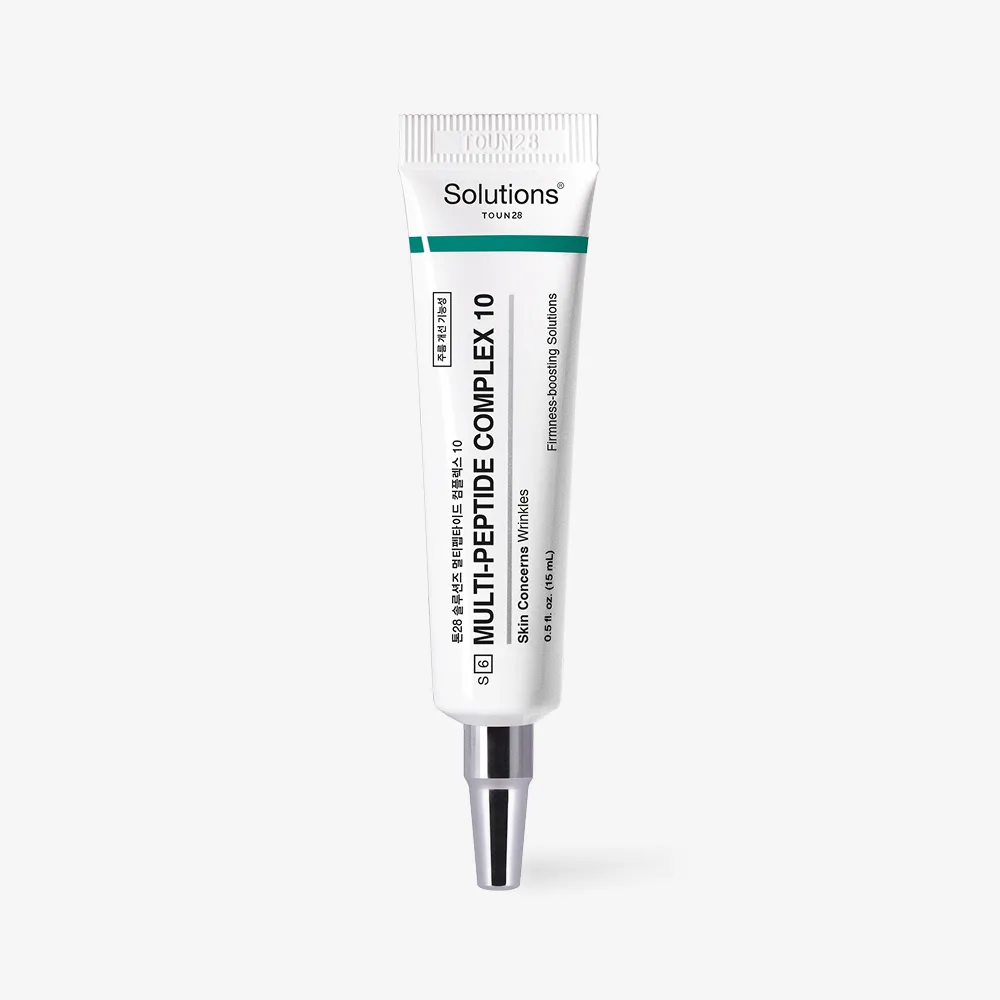톤28 솔루션즈 멀티펩타이드컴플렉스10세럼15ml
