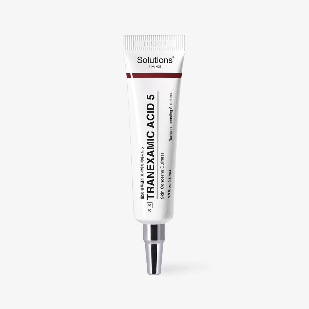 톤28 솔루션즈 트라넥사믹애시드5세럼15ml