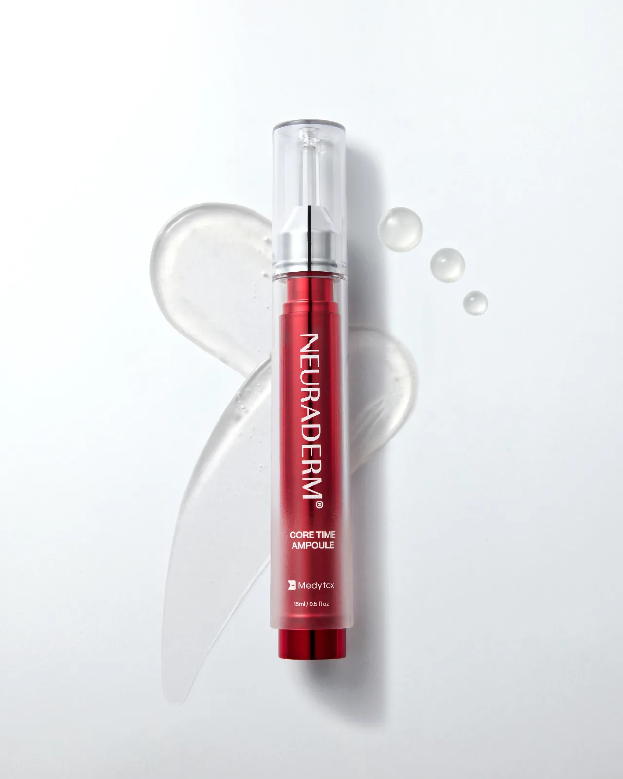 뉴라덤 코어타임 앰플 15ml