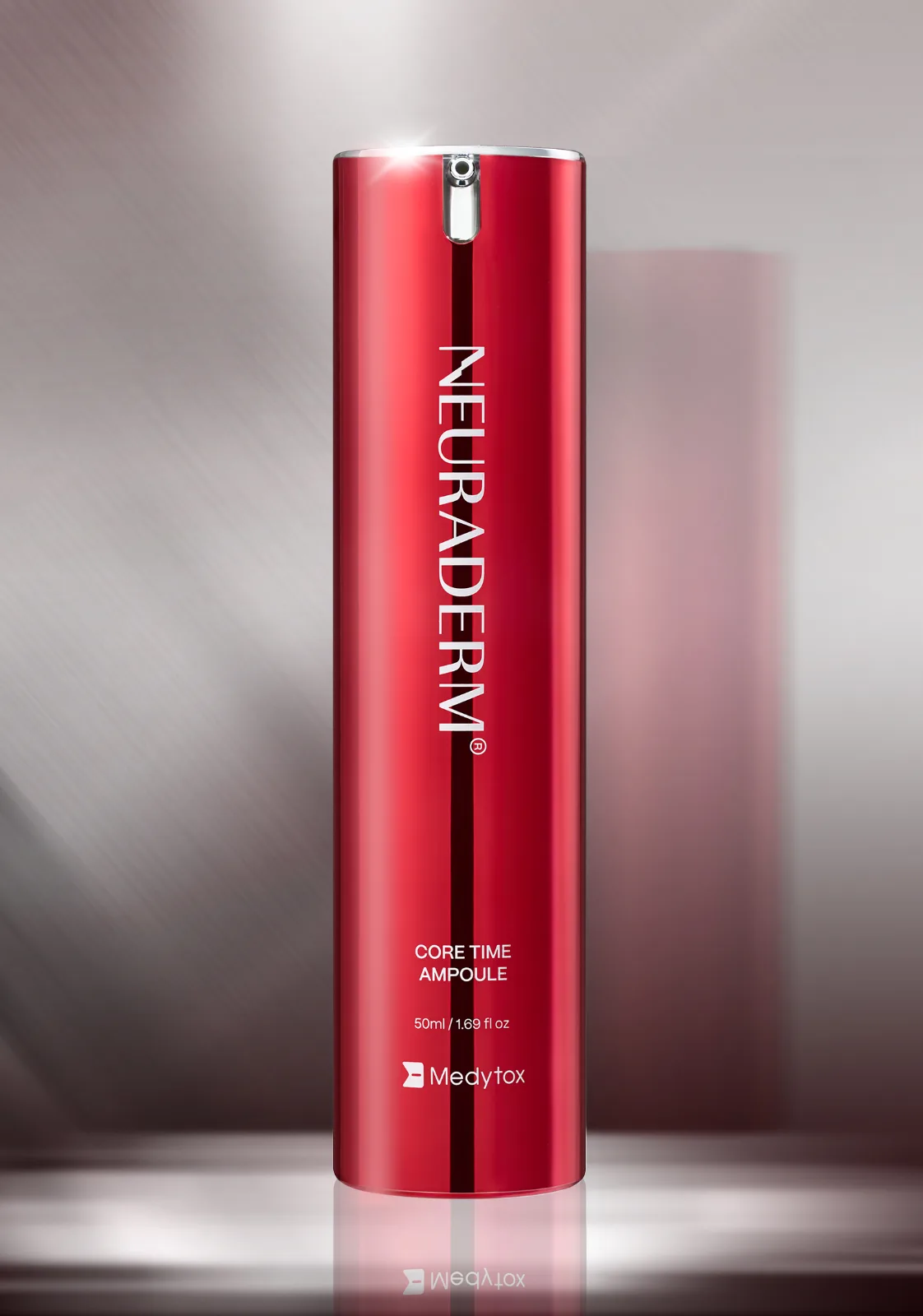 뉴라덤 코어타임 앰플 50ml