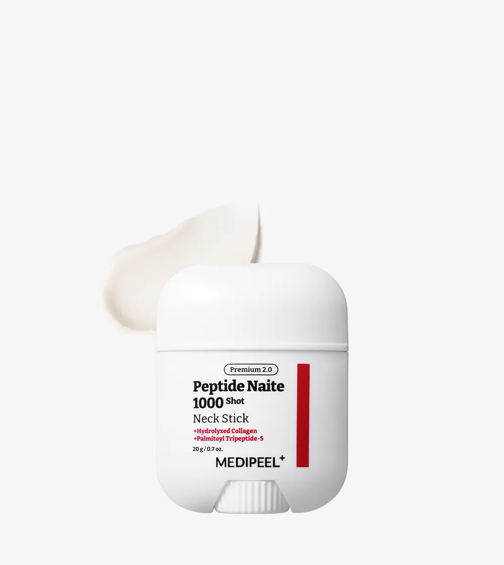 메디필 프리미엄펩타이드나이테1000샷넥스틱2.0(N)_20g