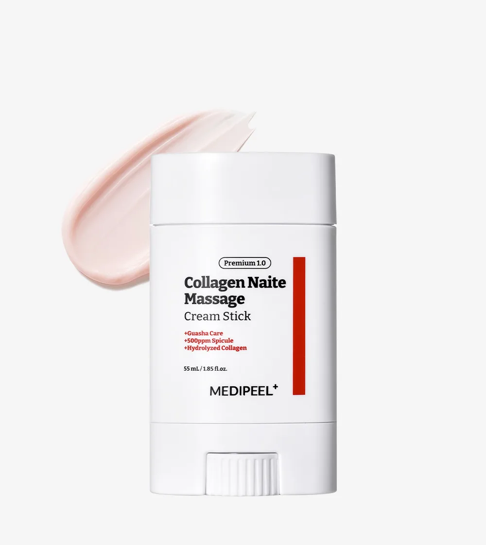 메디필 프리미엄콜라겐나이테마사지스틱1.0_55ml