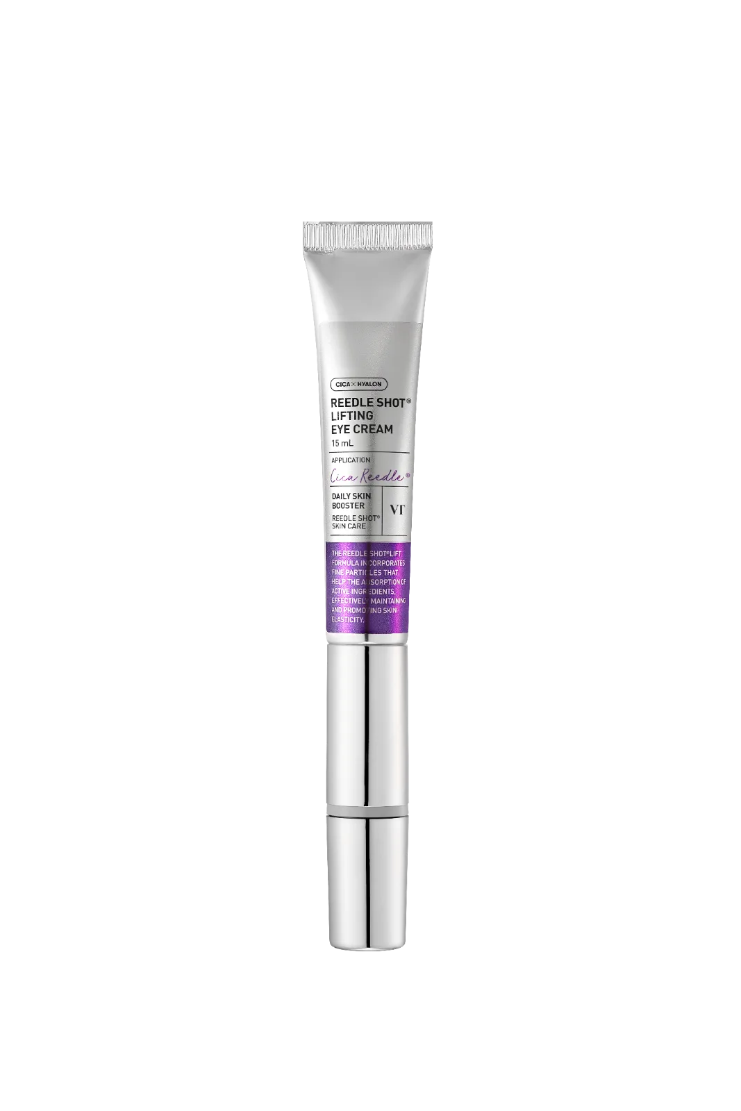 VT 리들샷 리프팅 아이크림 15mL