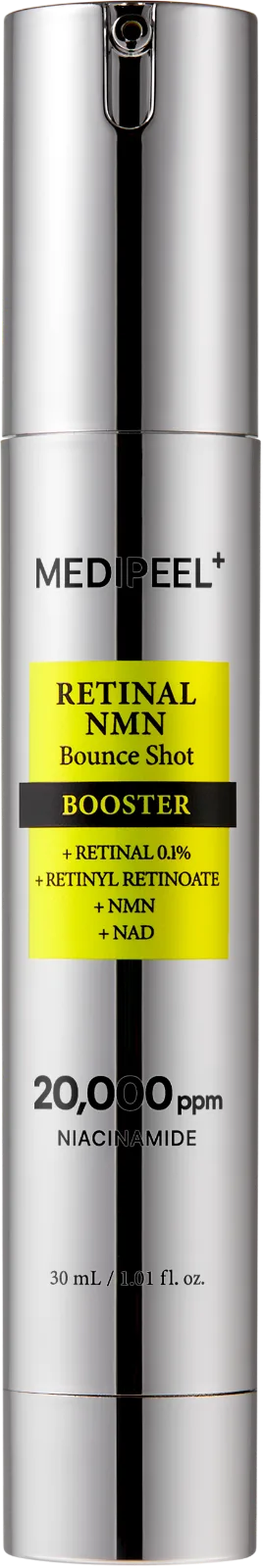 메디필 레티날 NMN 바운스 샷 부스터 30ml