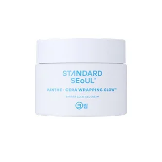 스탠다드서울 배리어 글래스 겔 크림 50ml