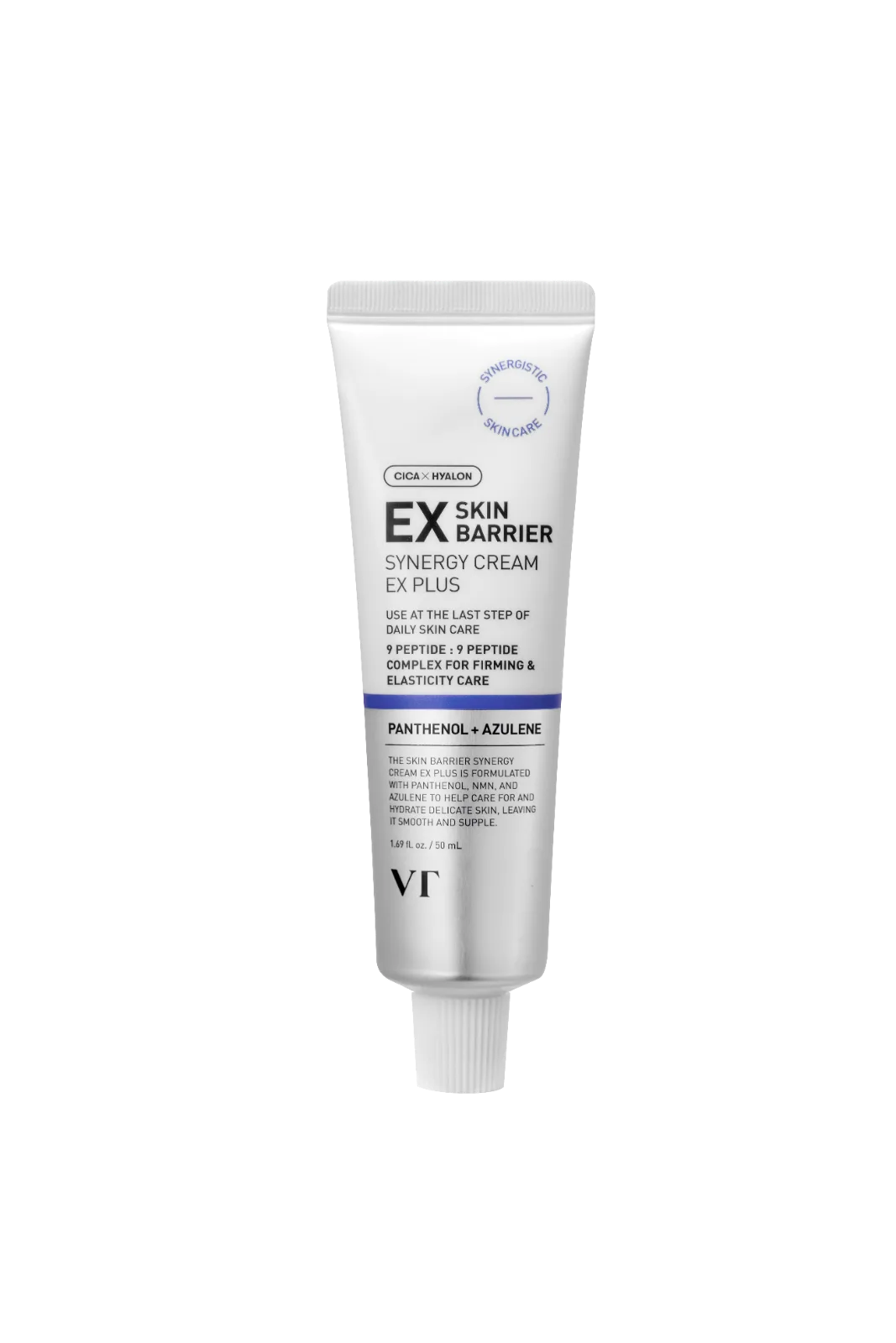 VT 스킨 베리어 시너지 크림 이엑스플러스 50mL