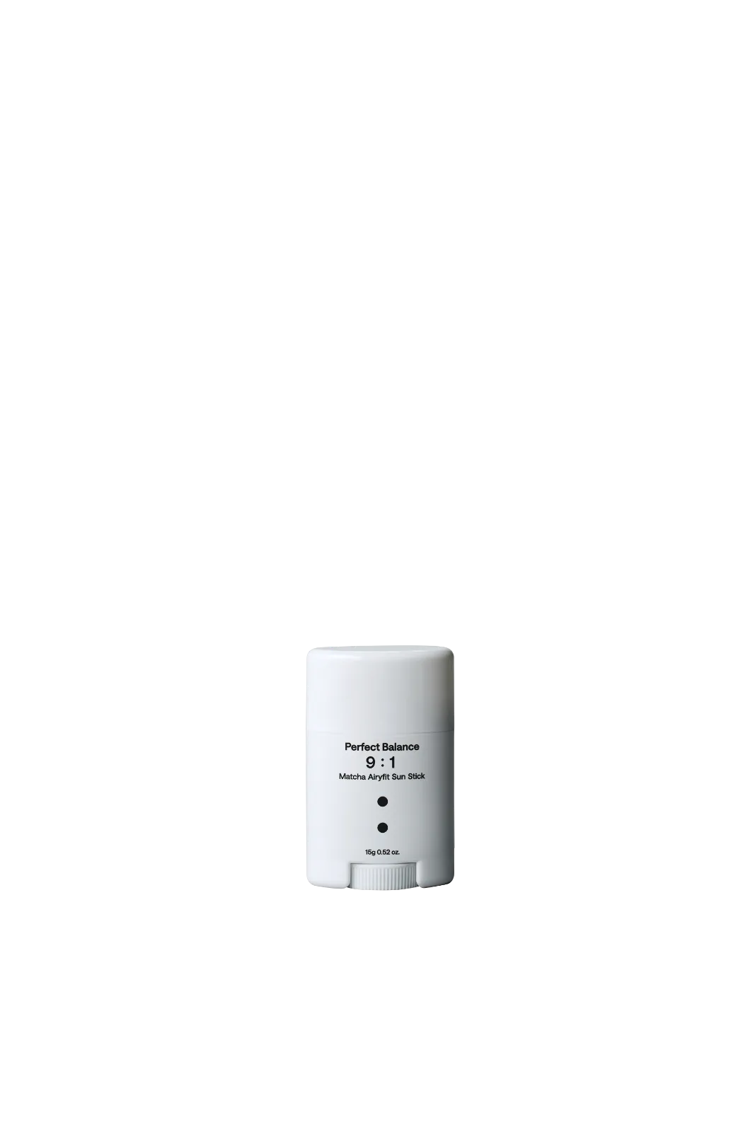 B:Lab 말차 에어리핏 선스틱 15g