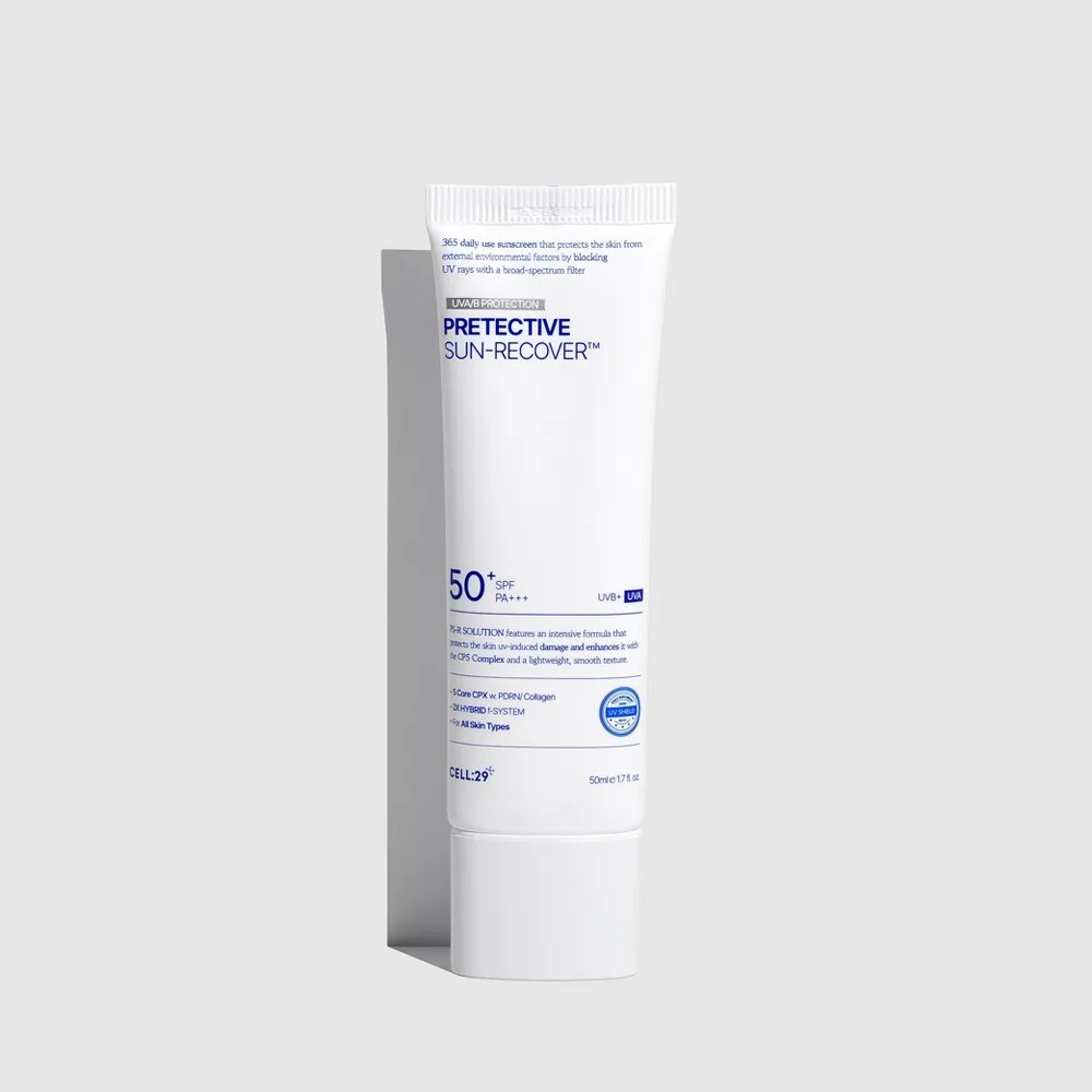 CELL29 프리텍티브 선 리커버 50ml
