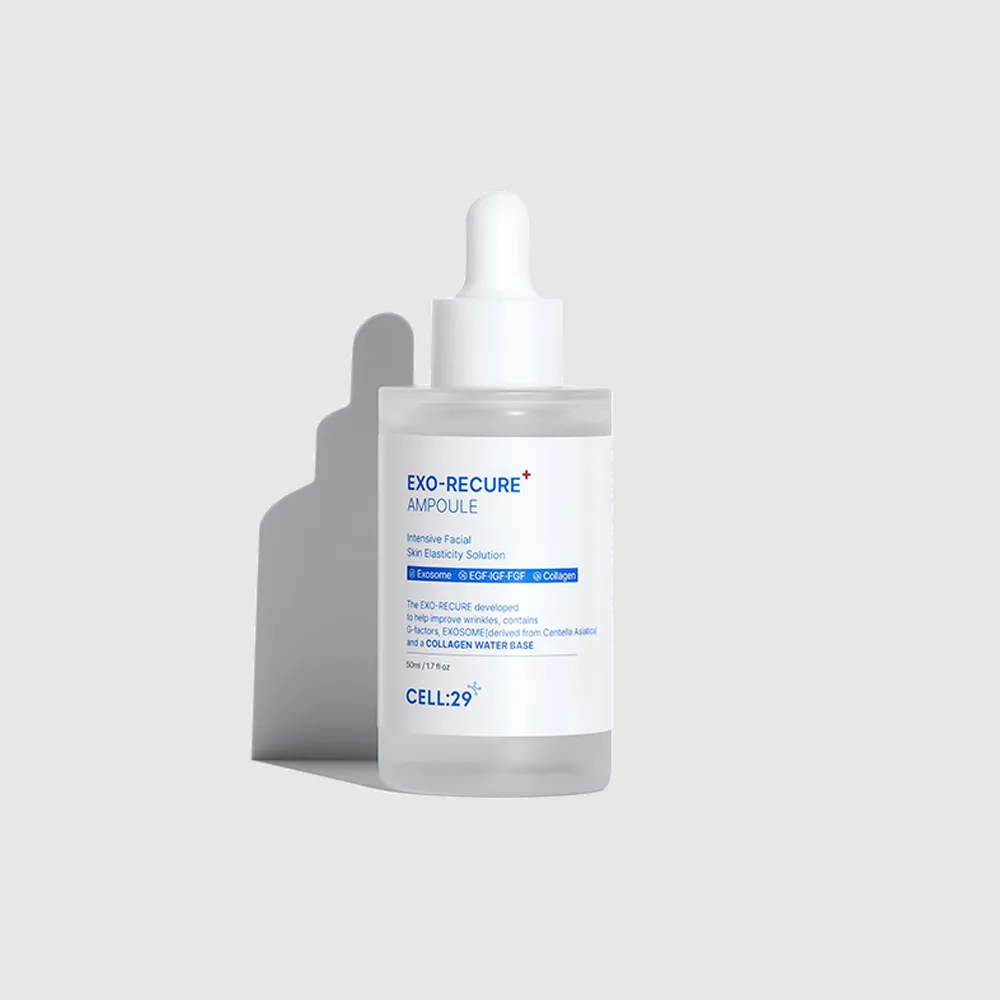 CELL29 엑소리큐어 앰플 50ml