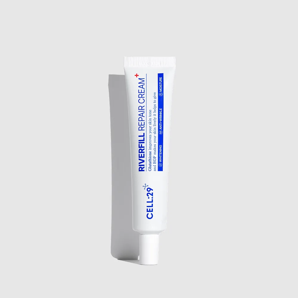 CELL29 리버필 리페어 크림 40ml