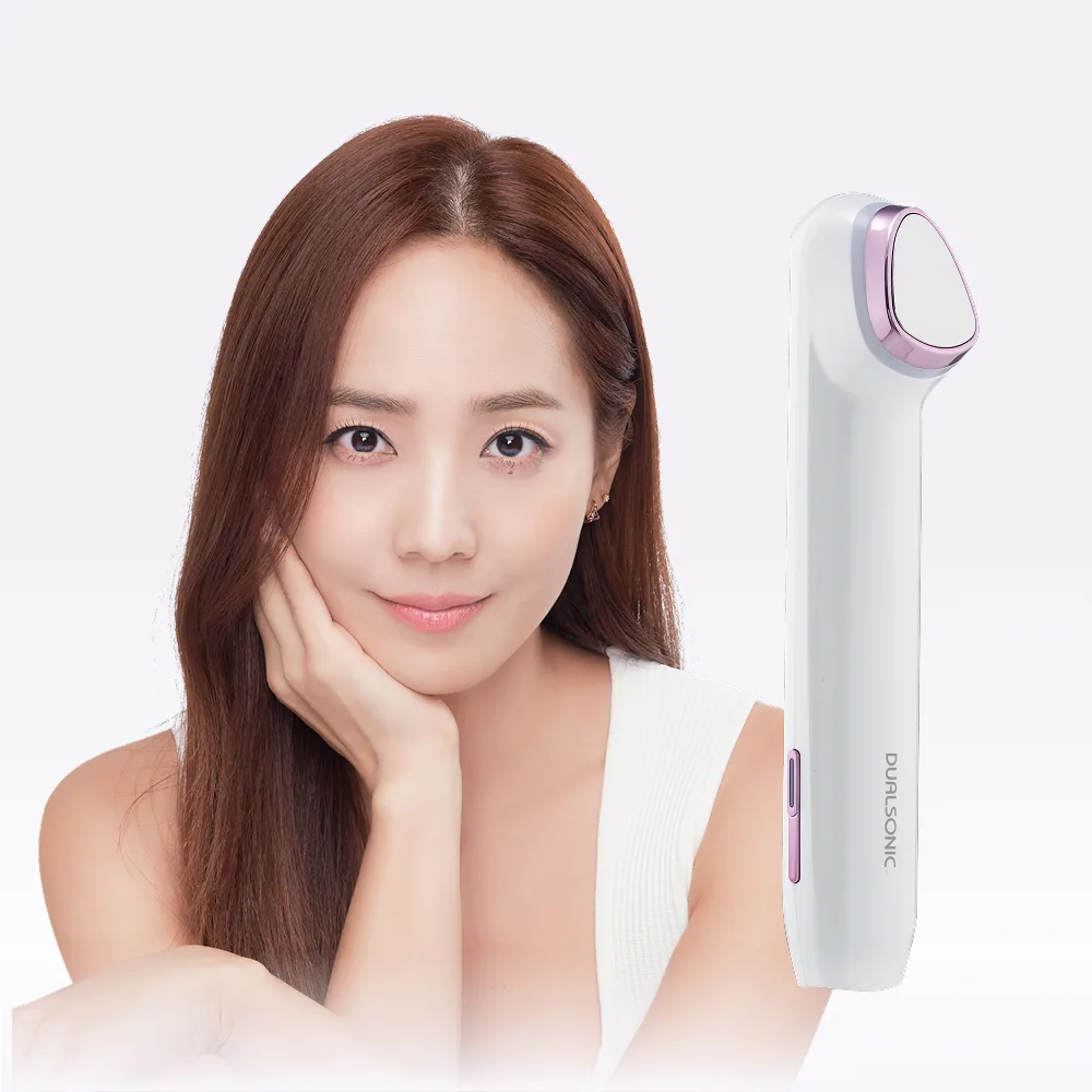 듀얼소닉 글림빛 세모 1P 해당없음